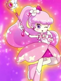 小花仙之净化的心