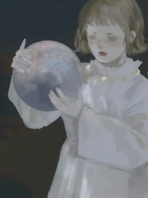 女配她人設(shè)又崩了