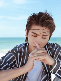 昊昊不是直男