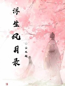 浮生风月录