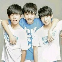 TFBOYS可爱女友