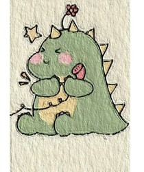 恐怖的圖書