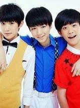 TFBOYS之宠妹无下限