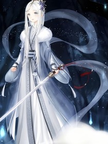 葉羅麗精靈夢(mèng)之冰鳳凰