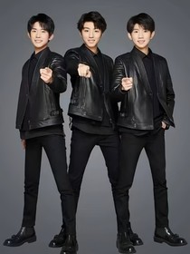 我们的相遇（主TFBOYS）