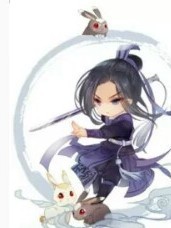 江澄是我的