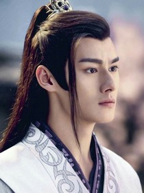 陈情令之江澄的夫人