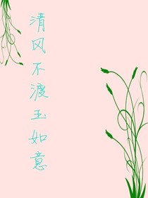 清風(fēng)不渡玉如意