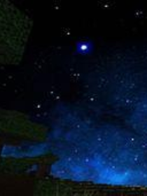 穿越Minecraft的奇幻之旅