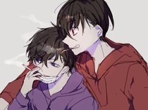 快穿之病娇手册