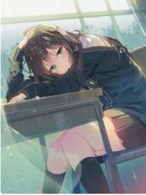 莫鹰中学