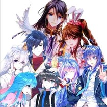 斗1之银龙霍雨浩