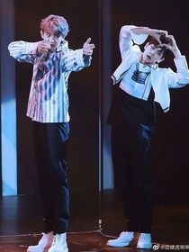 EXO：漫游游戲
