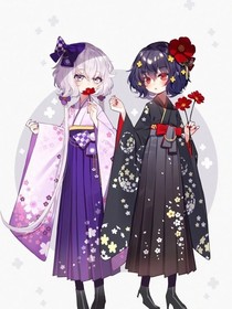 火影忍者之星雨月