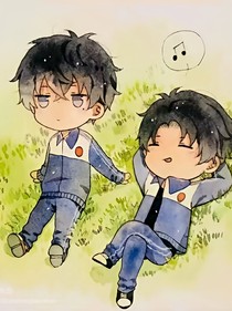 君生我未生/我生君已老