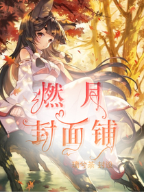 燃月封面铺