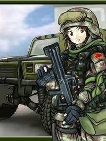 特种兵学校之遇见五鸾