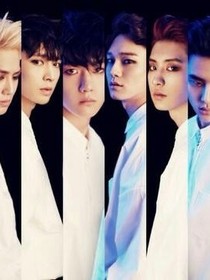 EXO：姐姐不要逃