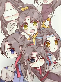 蓝怼怼摸式开启