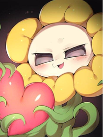 传说之下之我是followey