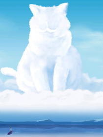 京剧猫之日常后勤