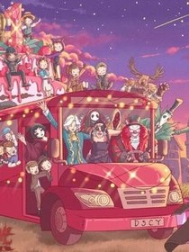 当叶罗丽穿越到第五时