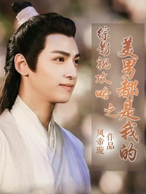 综影视攻略之美男都是我的