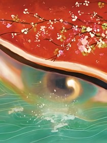 噓！妖怪來了