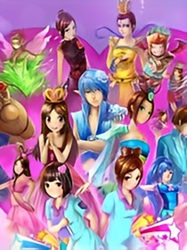 仙境、魔法人类都知道了
