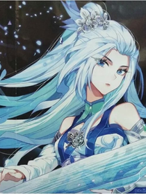 終極斗羅，冰魔傳奇
