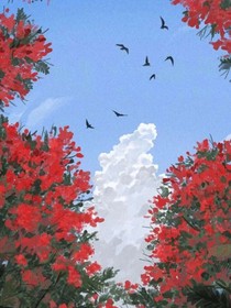 许你繁花入梦