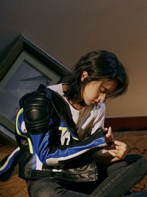……不爱了