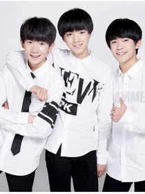 Tfboys之學(xué)霸妹妹和嚴(yán)厲姐姐
