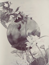 《向日葵的求生 日记》