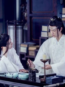 陈情令之幻叶