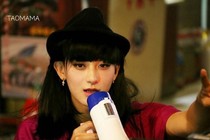 我姐长的像黄子韬