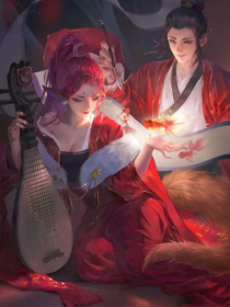 王爷的沙雕小娇妻