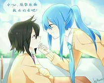 遇見——第二個(gè)輪回