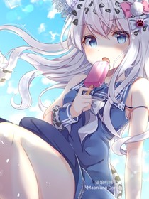 猫娘柯南