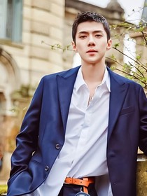 EXO：上癮與撫媚