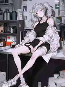 爱恋小白