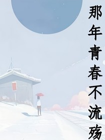 那年青春不流殤