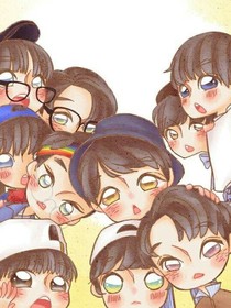 TF家族：异能侦察组