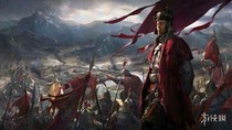三国战将