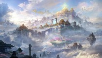 现代人来修仙