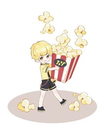 时代少年团小剧场