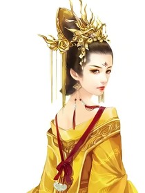 朕的全能皇后