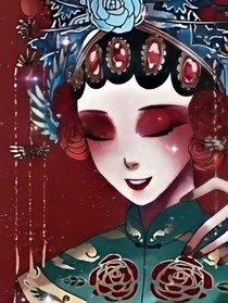 泪水晶莹剔透