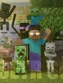 Minecraft怪物学院第三季