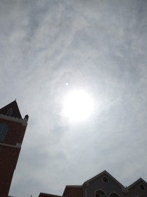 永远太阳